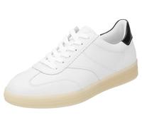 REMONTE Zapatillas deportivas bajas negro / blanco, Talla 37