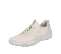 Remonte Zapatillas Deportivas de Mujer Malla Elástico Mocasines R3518