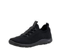 Remonte Zapatillas Deportivas de Mujer Malla Zugschlaufe Elástico D3G00