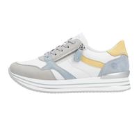 Remonte Zapatillas Para Dama Calzado Deportivo Calzado Casual Zapatos Bajos