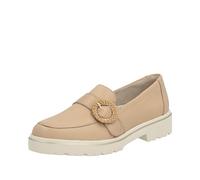 REMONTE Zapatillas beige 40 beige
