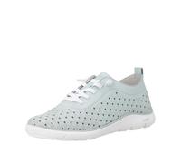 Remonte Zapatillas para Mujer D3G03, Verde, 40 EU