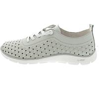 Remonte Zapatillas para Mujer D3G03, Verde, 44 EU