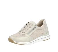 Remonte Zapatillas para Mujer R6700, Concha de Oro 61, 39 EU
