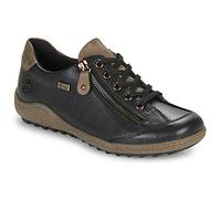 Remonte Zapatillas RIJEAN in Negro 40