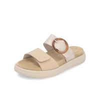 Remonte Zuecos para Mujer D2N51, Talla:41 EU, Color:Marrón