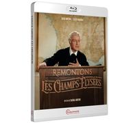 Remontons les Champs-Élysées [Francia] [Blu-ray]