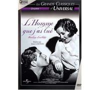 Remordimientos (Remordimiento) / Broken Lullaby (FRA) ( The Man I Killed ) [ Origen Francés, Ningun Idioma Espanol ]