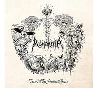 Remornia - Tales of the abandoned places