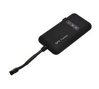 Remorui GT02/TK110 GPS Tracker precisa instalación oculta y abierta PVC exquisito posicionador dispositivo para actividades al aire libre al azar