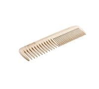 REMOS Peine de madera de haya dentado medio/fino 19 cm