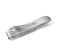 remos pinza de uñas de pie de acero inoxidable con recipiente de recogida de uñas