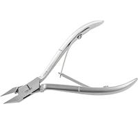 Remos - Pinzas para uñas encarnadas - punta fina - inoxidable - 10 cm