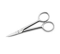 Remos Tijeras de uñas, cutículas y uñas de pie (tijeras de uña de pie)