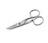 Remos - Tijeras de uñas de acero inoxidable para cortar uñas y uñas fuertes