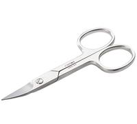 Remos Tijeras de uñas de pie, inoxidable, 10.5 cm