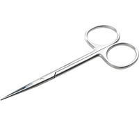 remos tijeras estrechas recto 11.5 cm