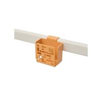 Remote Box Soporte Albaricoque