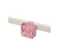 Remote Box Soporte Bubble Gum