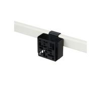 Remote Box Soporte Carbón