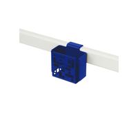 Remote Box Soporte Ultramarino