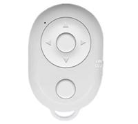Remote Control - 6-Key Shutter, For, Selfie, E-Book, Vlog