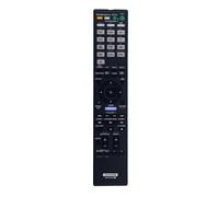 Remote Control -AAP023 Replacement for AV Receiver STR-DG800 STR-DA3500ES STR-DA3600ES