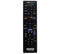 Remote Control -ADP074 compatible Blu-Ray Home Theater System ADP073 BDV-E290 BDV-N990W BDV-N995W BDV-E190 HBD-N990W+(bbcs