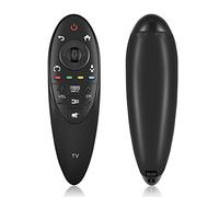 Remote Control AN-MR500G para Reemplazo de Control Remoto Universal para 3D AN-MR500 MBM63935937 con Funciones m¡§¡égicas y de Voz