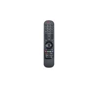 Remote control and wall transmitter for LG MR22GN motors. Magic remote control for LG TVs from 2021-2022. VHV