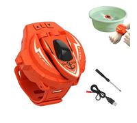 Remote Control Boat 2.4 GHz Electric Water Navigation Toy That Ful Play Toy