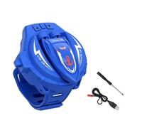 Remote Control Boat 2.4 GHz Electric Water Navigation Toy That Ful Play Toy