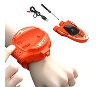 Remote Control Boat, Portable Electric Ship Toy, 2.4 GHz Frequency Feature, Small Rechargeable Boat Accessory, Fun Summer Water Play Design, Suitable for Indoor Outdoor Pool Bathtub Lake River Pond