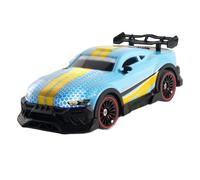 Remote Control Car - Wl Toys Rc Cars | Stunt Rc Car Toy, High Speed Model Vehicle,vehicle Lighted 2,4 GHz Game For Travel School Home Playtime Hand-Eye Coordination Preschoolers Develop Skills