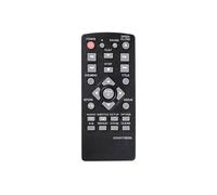Remote Control compatible DVD Player COV31736202 compatible DP132NU DP132