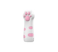 Remote Control Cover for Screen Lingxi 2nd Generation Remote Control Silicone Fall-Proof Shockproof Case A