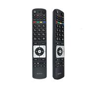 Remote control for Hitachi TV Model number: RC5117/RC5118 Hitachi televisions - RC5117 RC5118 RC5111 Hitachi TV 24HYT45U 24HYT45UA 28HYT45U