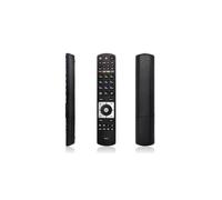Remote Control for Hitachi Tv Model Number: Rc5117/rc5118 Hitachi Televisions - Rc5117 Rc5118 Rc5111 Hitachi Tv 24hyt45u 24hyt45ua 28hyt45u
