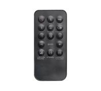 Remote Control for Jbl Home Cinema Soundbar Sb350 Sb 350 Jbl Sb250 Sb 250 Cinema Base Soundbase 2.2
