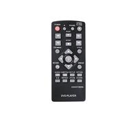 Remote Control for LG DVD Player COV31736202 for DP132NU DP132