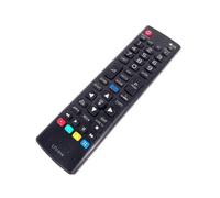 remote control for LG TV LTV-914 fit AKB73715679 AKB73715634