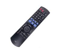 remote control for Panasonic DVD N2QAYB000197 DMR-EZ48V