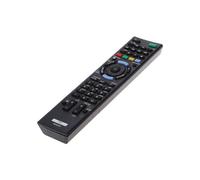 Remote Control for Sony Bravia TV RM-ED047 KDL-40HX750 KDL-46HX850 Updated Part