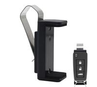 Remote Control Holder - Remote Visor Clip Holder | Car Remote Control Bracket | Car Remote Holder Visor Clip Replacement, Stable Garage Door Remote Clip , Trucks, And