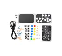 Remote Control Keyboard for FT-710 FT-991 FT-891 Two Way Radio Accessories DIY Kit