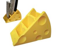 Remote Control Organizer - 3D Printed Cute Aesthetic Holder, Desktop Pen Storage, Sculptural Living Room Decor, Modern Tech Stand, Small Pocket Tissue Support | for Apartments