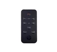 Remote Control Replace for Beatbox By Dr. Dre Home Theater Audio Sound Bluetooth-compatible Speaker Direct Use Remote Multicolor