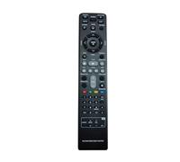 Remote Control Replace for LG BLU-Ray Home Theater HT924SF HT964TZ SH35SD HT356SD HT855PF DVD Home Theater