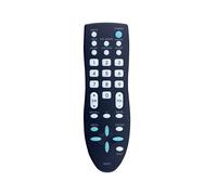 Remote Control Replace GXCC for TV DP19648 DP26649 DP19649 DP26640 DP46841 DP26648 GXFA DP42D23 DP39E23 DP39E63