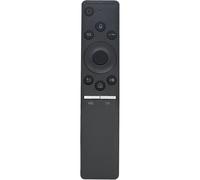 Remote Control Replacement - Bn59-01298e for Samsung Smart TV Nu7400 Nu8000 Nu8500 Models